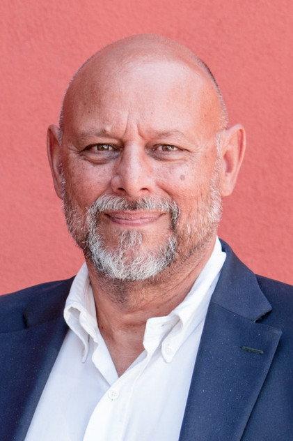 Jeff Atik - Actor Profile Photo