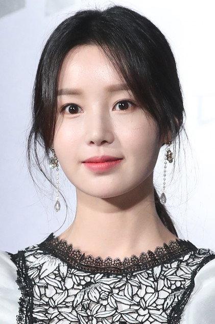 Nam Gyu-ri - Actor Profile Photo