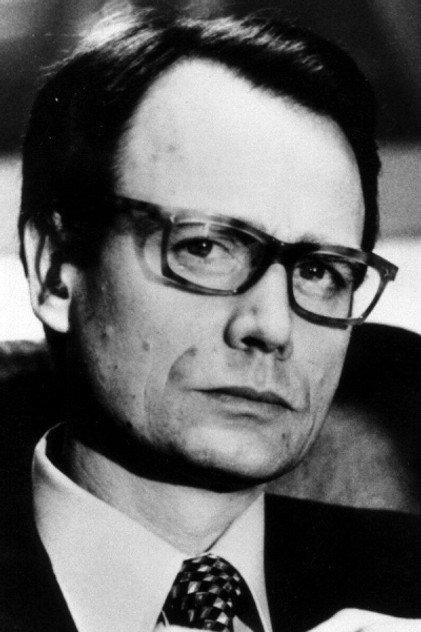 Michel Ruhl - Actor Profile Photo