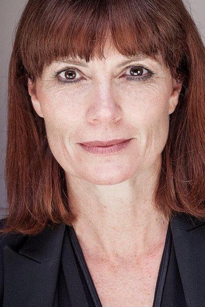 Caroline Harding - Actor Profile Photo