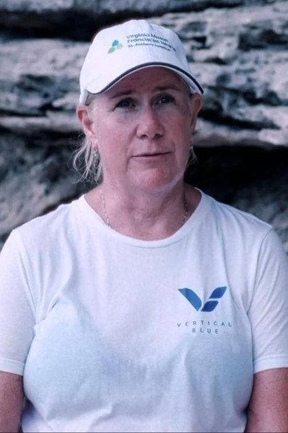 Leigh Baker - Actor Profile Photo