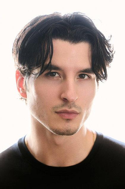 Nic Caruccio - Actor Profile Photo