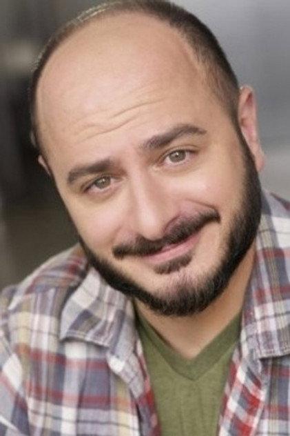 Bert Rotundo - Actor Profile Photo