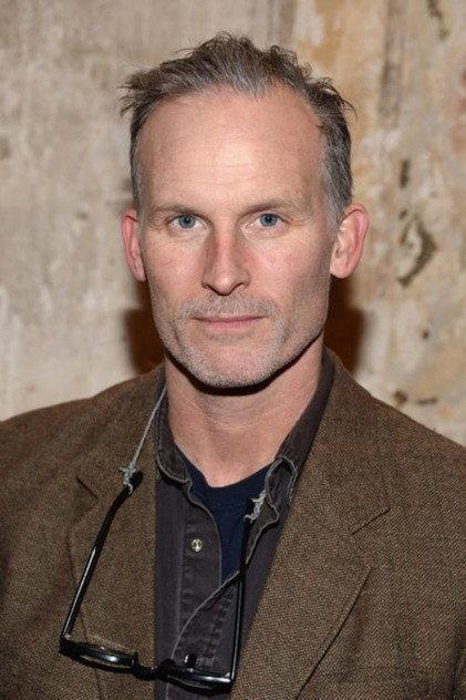 Matthew Barney - Actor Profile Photo