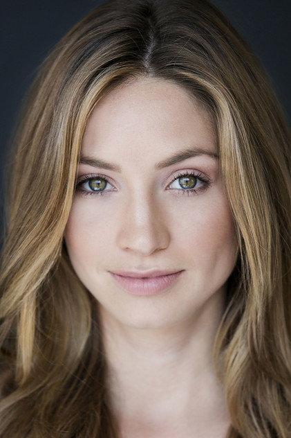 Brooke Serene Butler - Actor Profile Photo
