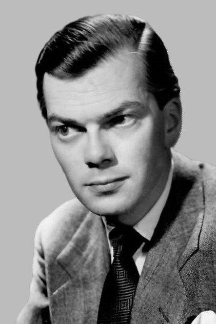 Derek Blomfield - Actor Profile Photo