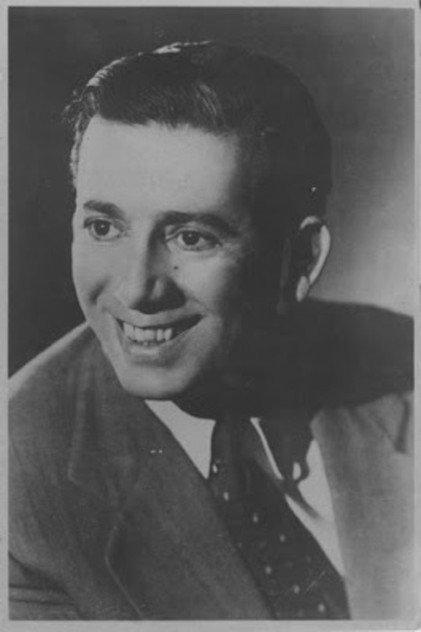 Ubaldo Martínez - Actor Profile Photo