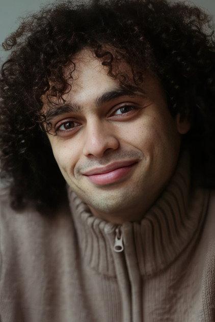 Ryan Daoudi - Actor Profile Photo