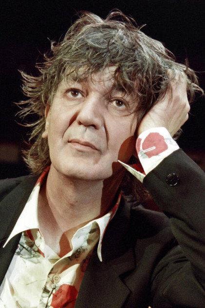 Jacques Higelin - Actor Profile Photo