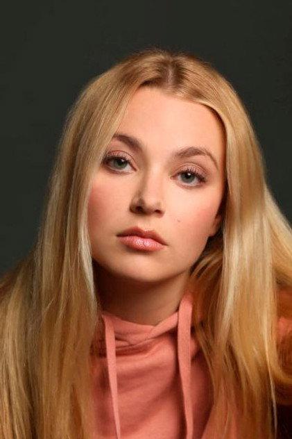 Irene Ferreiro - Actor Profile Photo