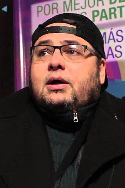 Ezio Massa - Actor Profile Photo