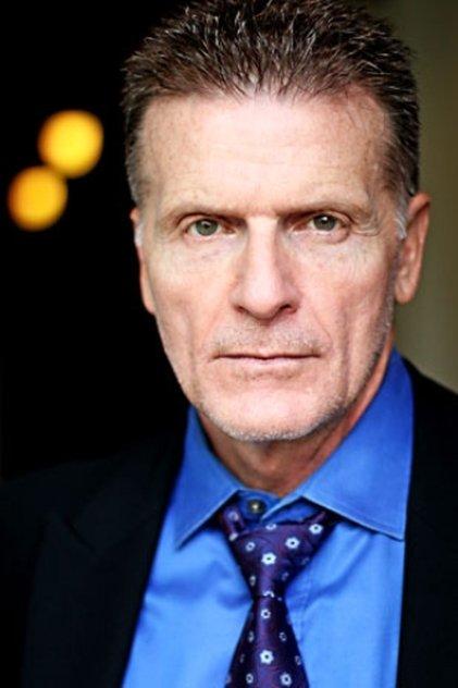Michael Harrity - Actor Profile Photo