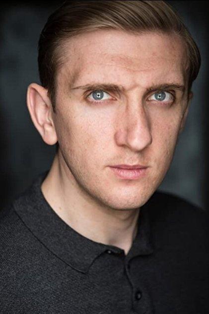Philip Shaun McGuinness - Actor Profile Photo