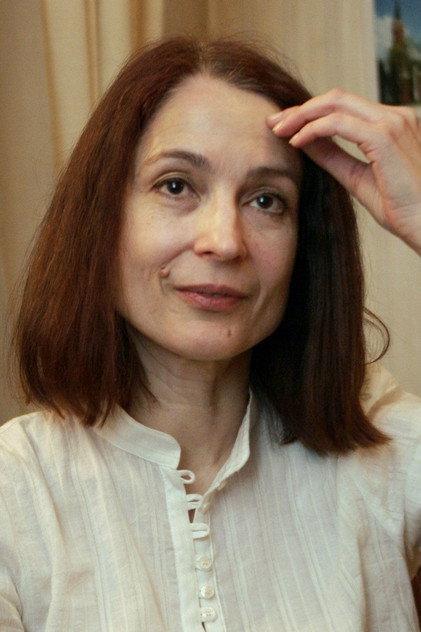 Rita Raave - Actor Profile Photo