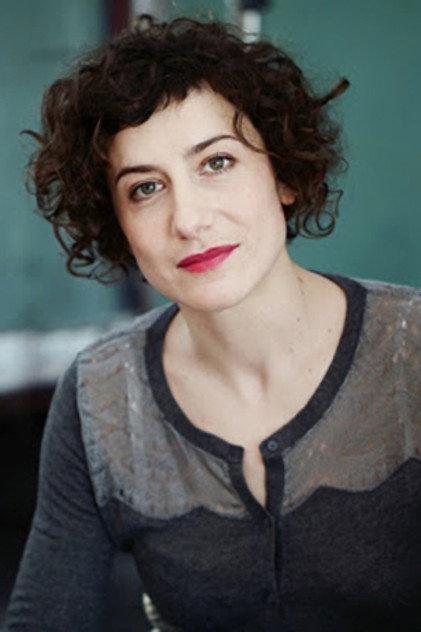 Félicité Chaton - Actor Profile Photo