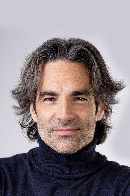 Fernando Corral - Actor Profile Photo