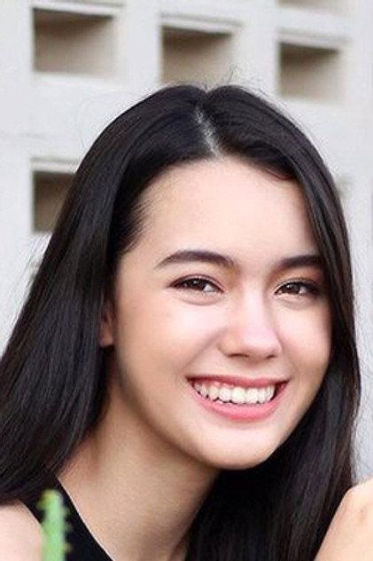 Jelilcha Kapaun - Actor Profile Photo