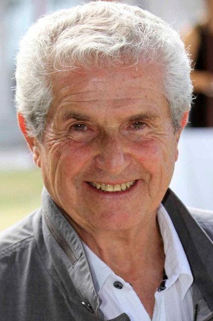 Claude Lelouch - Actor Profile Photo