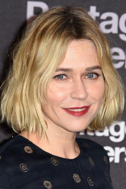 Marie-Josée Croze - Actor Profile Photo