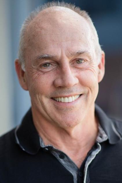 Douglas 'Rocky' McDonald - Actor Profile Photo