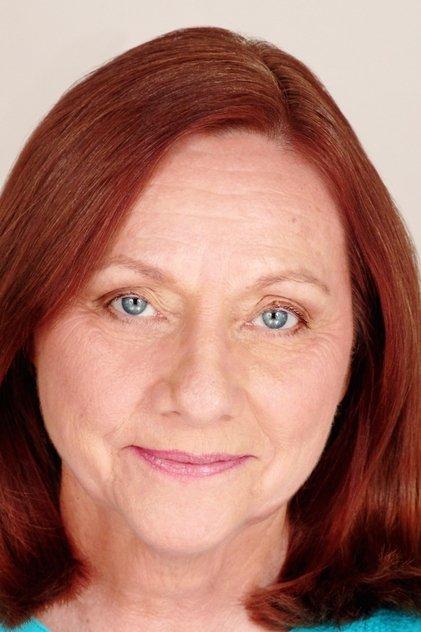 Dale Soules - Actor Profile Photo