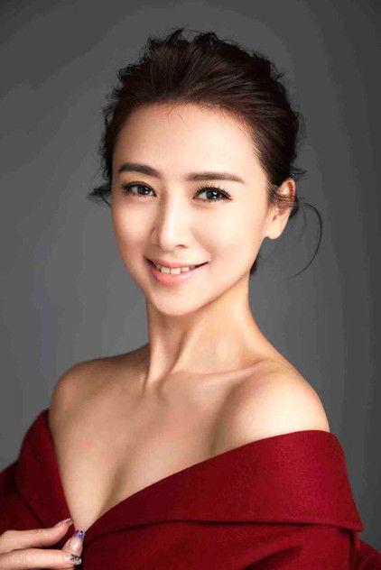 Yvonne Yung Hung - Actor Profile Photo
