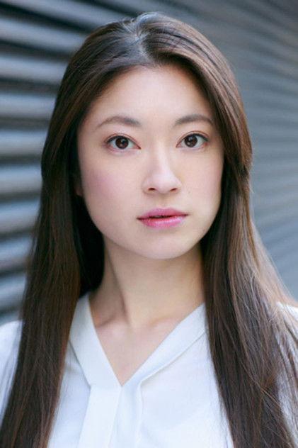 Megumi Seki - Actor Profile Photo