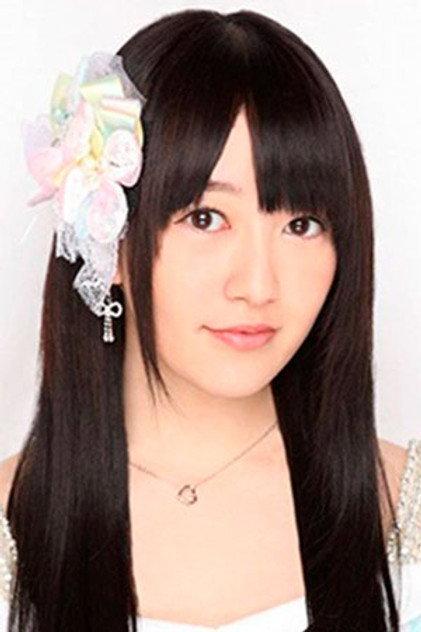 Amina Sato - Actor Profile Photo