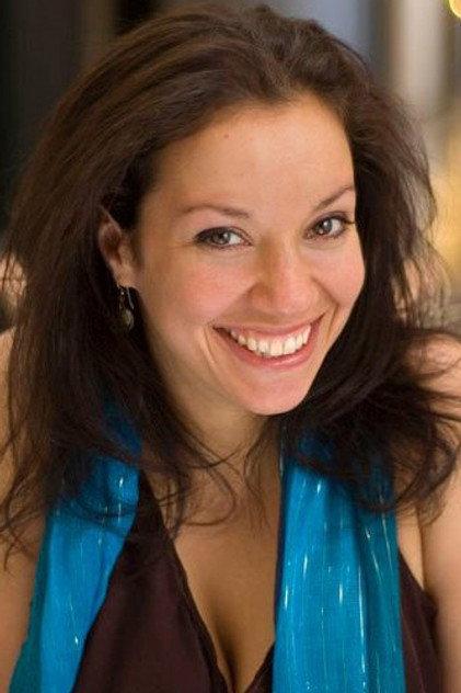 Suehyla El-Attar Young - Actor Profile Photo