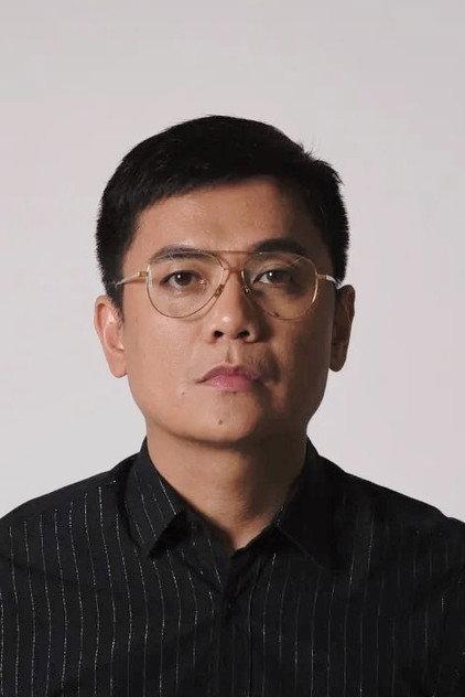 Jun Robles Lana - Actor Profile Photo