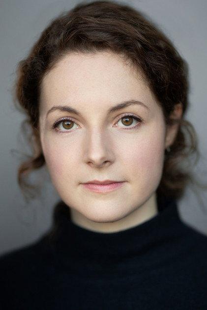 Eva Feiler - Actor Profile Photo