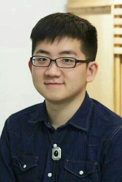 Ma Zhengyang - Actor Profile Photo