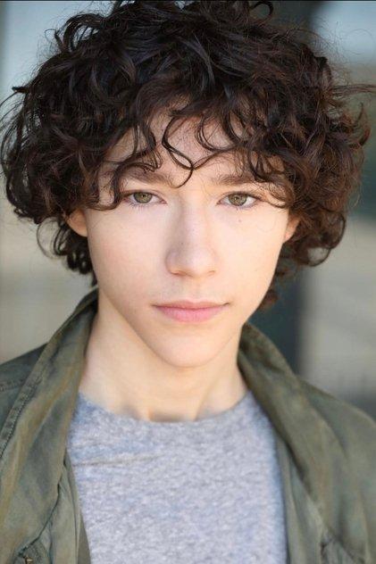 Antonio Raul Garcia - Actor Profile Photo