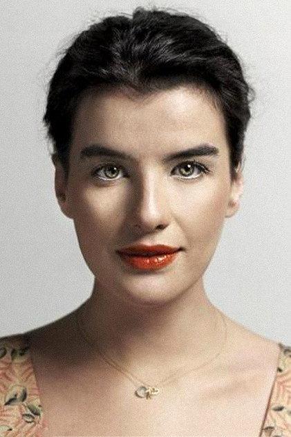 Şahnaz Çakıralp - Actor Profile Photo