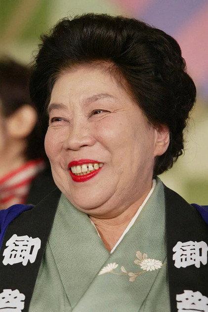 Akiko Nomura - Actor Profile Photo