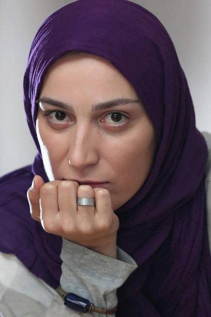 Falamak Joneydi - Actor Profile Photo