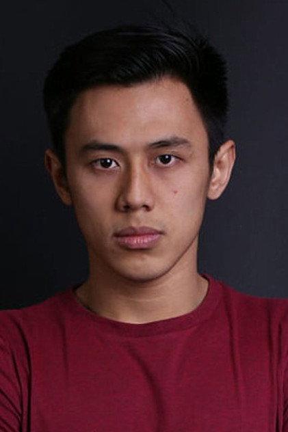David Hendrawan - Actor Profile Photo