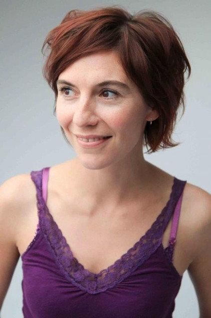Ariane Rousseau - Actor Profile Photo