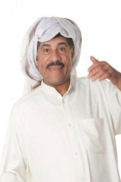 Samir Al-Qallaf - Actor Profile Photo