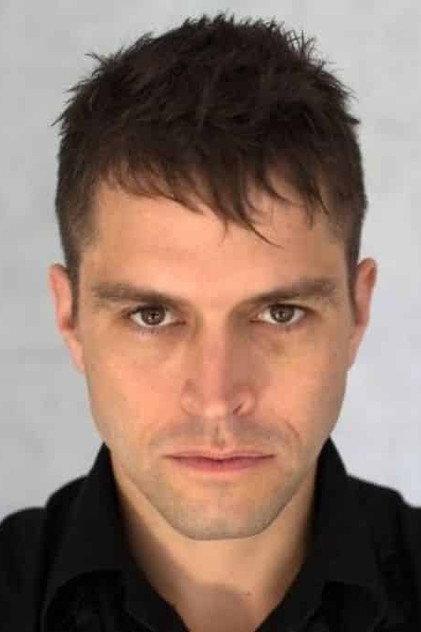 Pete Bennett - Actor Profile Photo