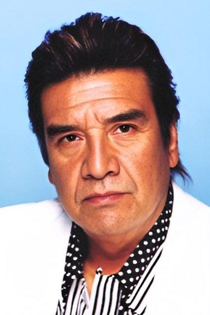 Rikiya Yasuoka - Actor Profile Photo