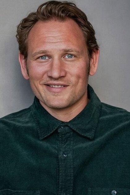 Adrian Spielbauer - Actor Profile Photo