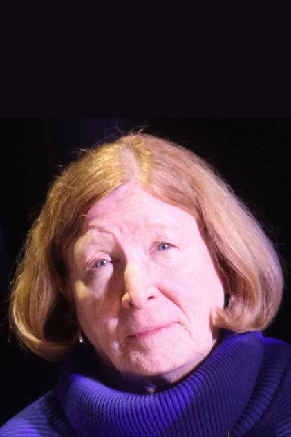 Connie Bauer Allis - Actor Profile Photo