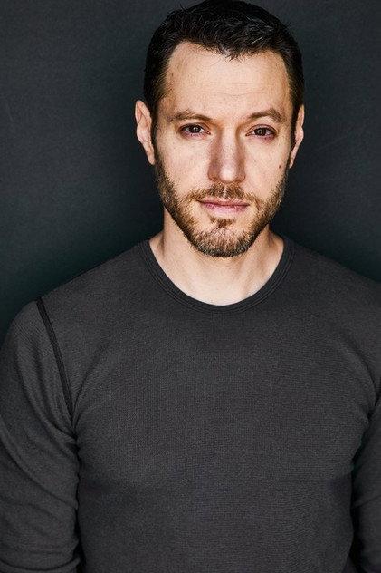 Dove Meir - Actor Profile Photo