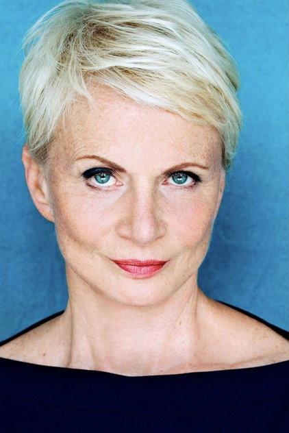 Heike Schroetter - Actor Profile Photo