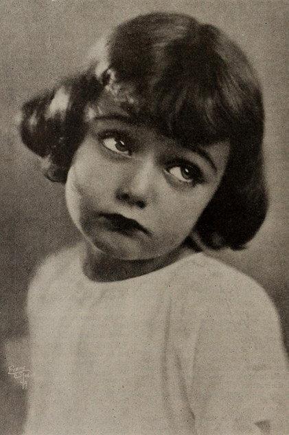 Priscilla Moran - Actor Profile Photo