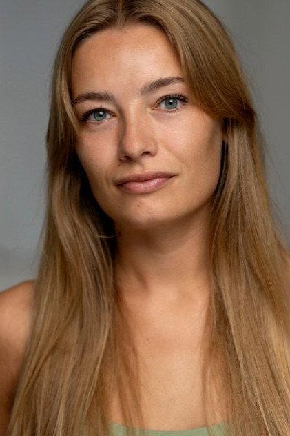 Carla Malling Agger - Actor Profile Photo