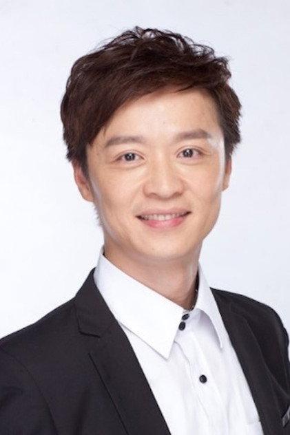Hao-Chieh Ho - Actor Profile Photo
