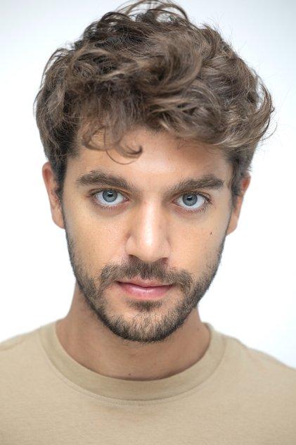 Panagiotis Margetis - Actor Profile Photo