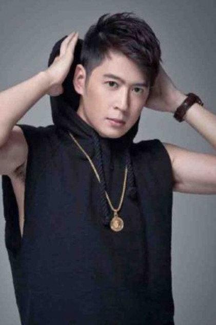 Yin Yasen - Actor Profile Photo